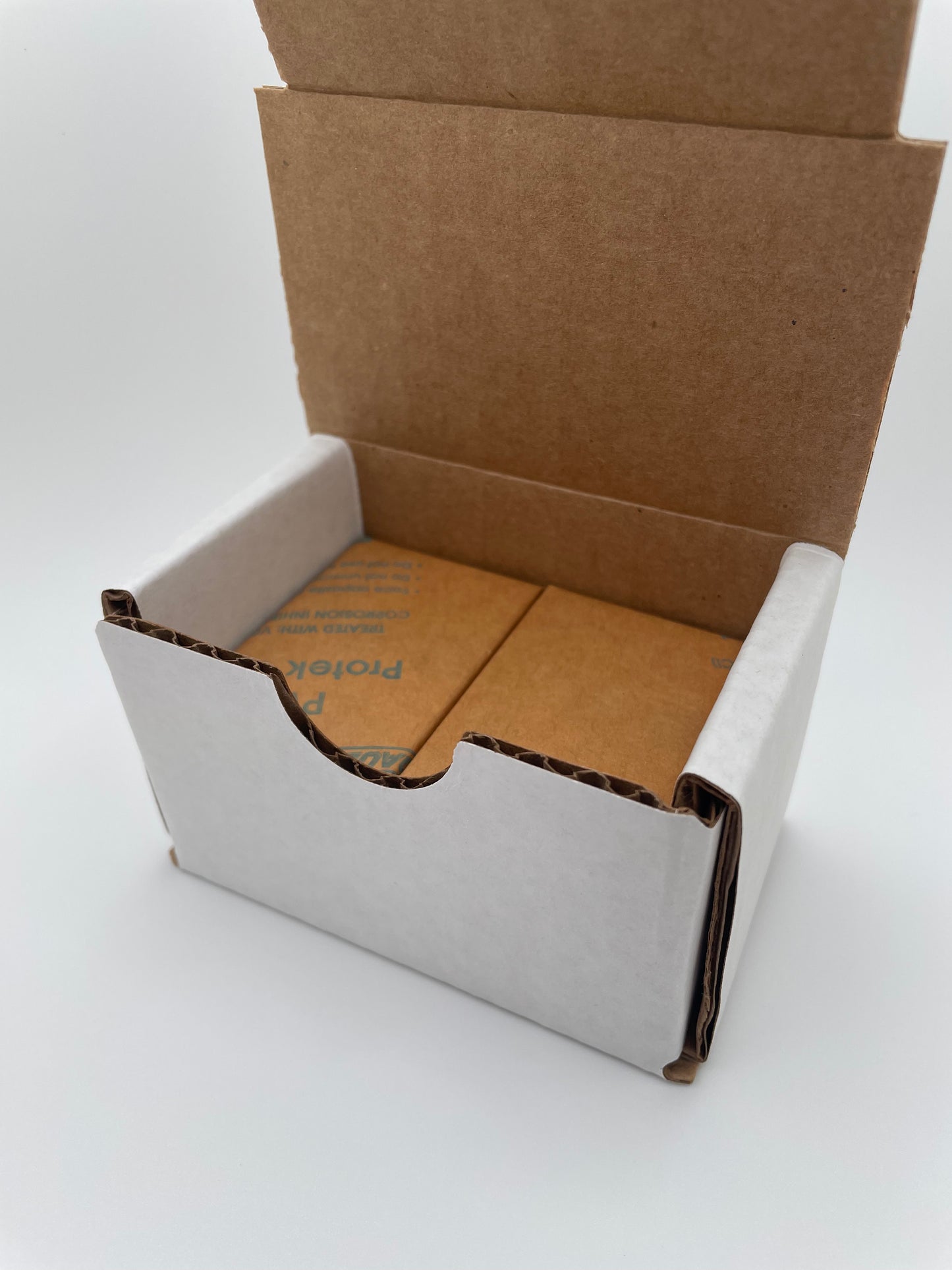 Aluminum Soft Jaws for Willemin-Macodel 408MT